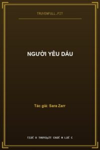 Người Yêu Dấu