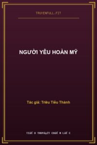 Người Yêu Hoàn Mỹ