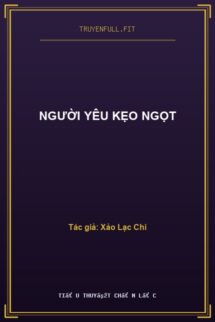 Người Yêu Kẹo Ngọt