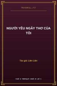 Người Yêu Ngây Thơ Của Tôi