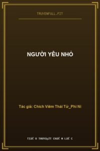 Người Yêu Nhỏ