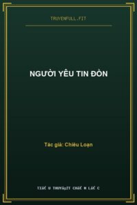 Người Yêu Tin Đồn