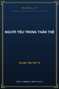 Người Yêu Trong Thân Thể