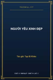 Người Yêu Xinh Đẹp