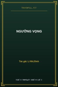 Ngưỡng Vọng