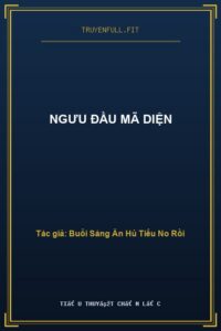 Ngưu Đầu Mã Diện