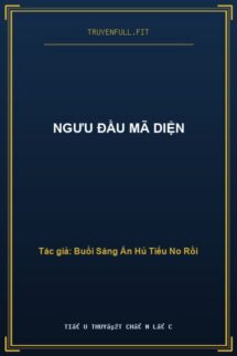 Ngưu Đầu Mã Diện