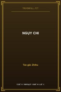Ngụy Chi
