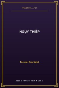 Ngụy Thiếp