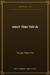 Nguy Tình Thử Ái