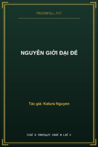Nguyên Giới Đại Đế
