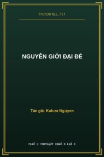 Nguyên Giới Đại Đế