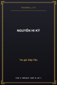 Nguyên Hi Kỷ
