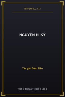 Nguyên Hi Kỷ