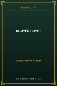 Nguyên Huyết