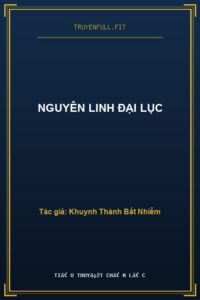 Nguyên Linh Đại Lục