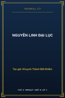 Nguyên Linh Đại Lục