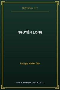 Nguyên Long
