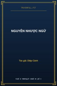 Nguyên Nhược Ngữ