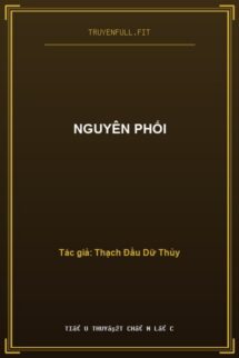 Nguyên Phối