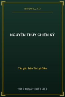 Nguyên Thủy Chiến Ký