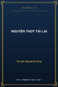 Nguyên Thủy Tái Lai