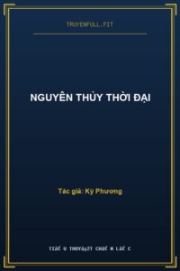 Nguyên Thủy Thời Đại