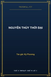 Nguyên Thủy Thời Đại