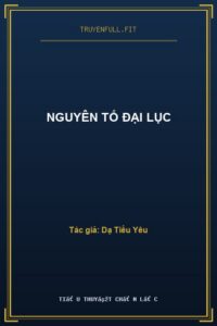 Nguyên Tố Đại Lục