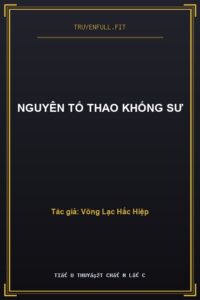 Nguyên Tố Thao Khống Sư