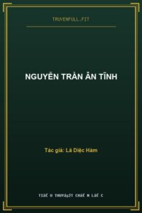 Nguyễn Trần Ân Tĩnh