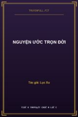 Nguyện Ước Trọn Đời