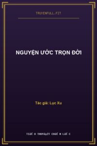 Nguyện Ước Trọn Đời