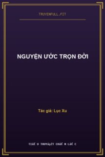 Nguyện Ước Trọn Đời