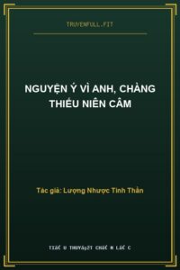 Nguyện Ý Vì Anh, Chàng Thiếu Niên Câm