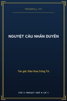Nguyệt Cầu Nhân Duyên