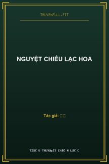 Nguyệt Chiếu Lạc Hoa
