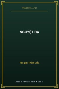 Nguyệt Dạ