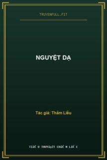 Nguyệt Dạ