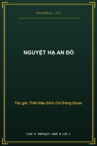 Nguyệt Hạ An Đồ
