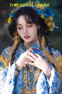 Nguyệt Hoa Trọng Sinh