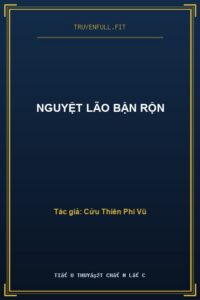 Nguyệt Lão Bận Rộn
