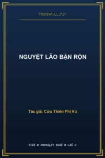 Nguyệt Lão Bận Rộn