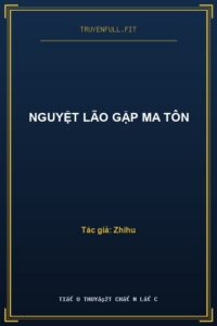 Nguyệt Lão Gặp Ma Tôn