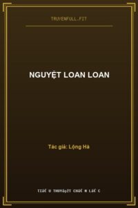 Nguyệt Loan Loan