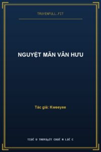 Nguyệt Mãn Vân Hưu