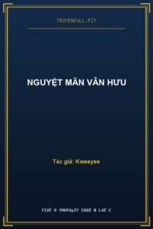 Nguyệt Mãn Vân Hưu