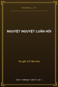 Nguyệt Nguyệt Luân Hồi