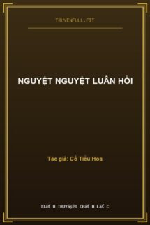 Nguyệt Nguyệt Luân Hồi