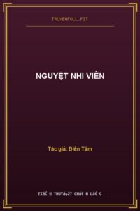 Nguyệt Nhi Viên
